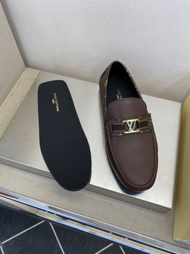 Louis Vuitton Tods Shoes